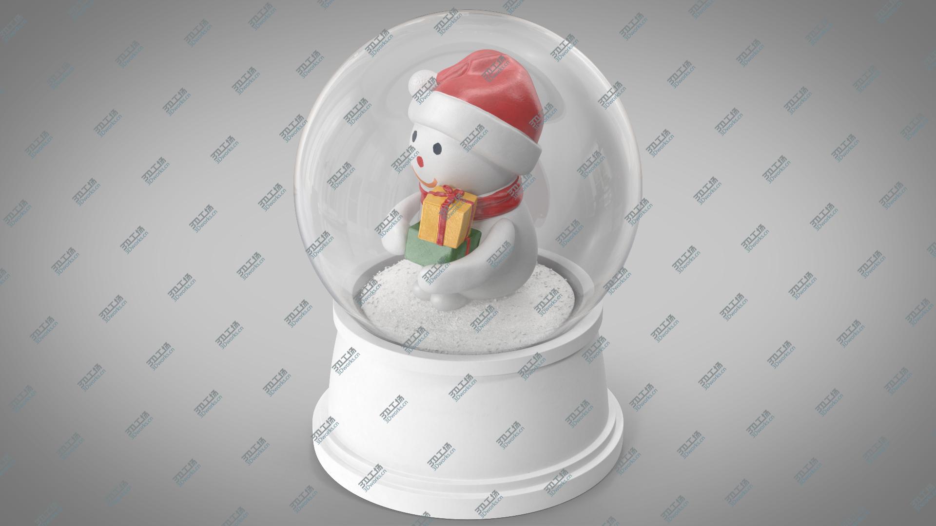 images/goods_img/2021040161/3D Snow Globe with a Snowman 5/3.jpg
